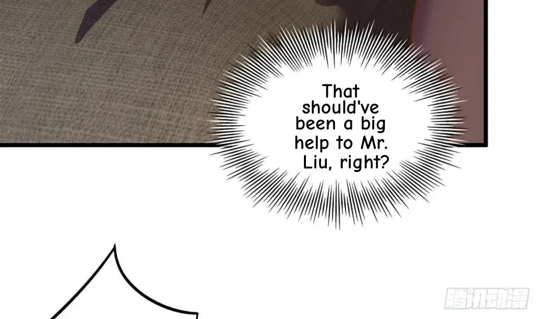 It's All the Pantyhose's Fault Chapter 743 page 34