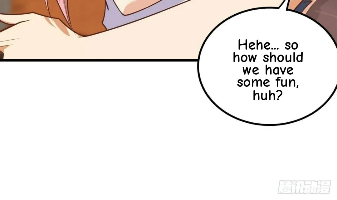 It's All the Pantyhose's Fault Chapter 743 page 48