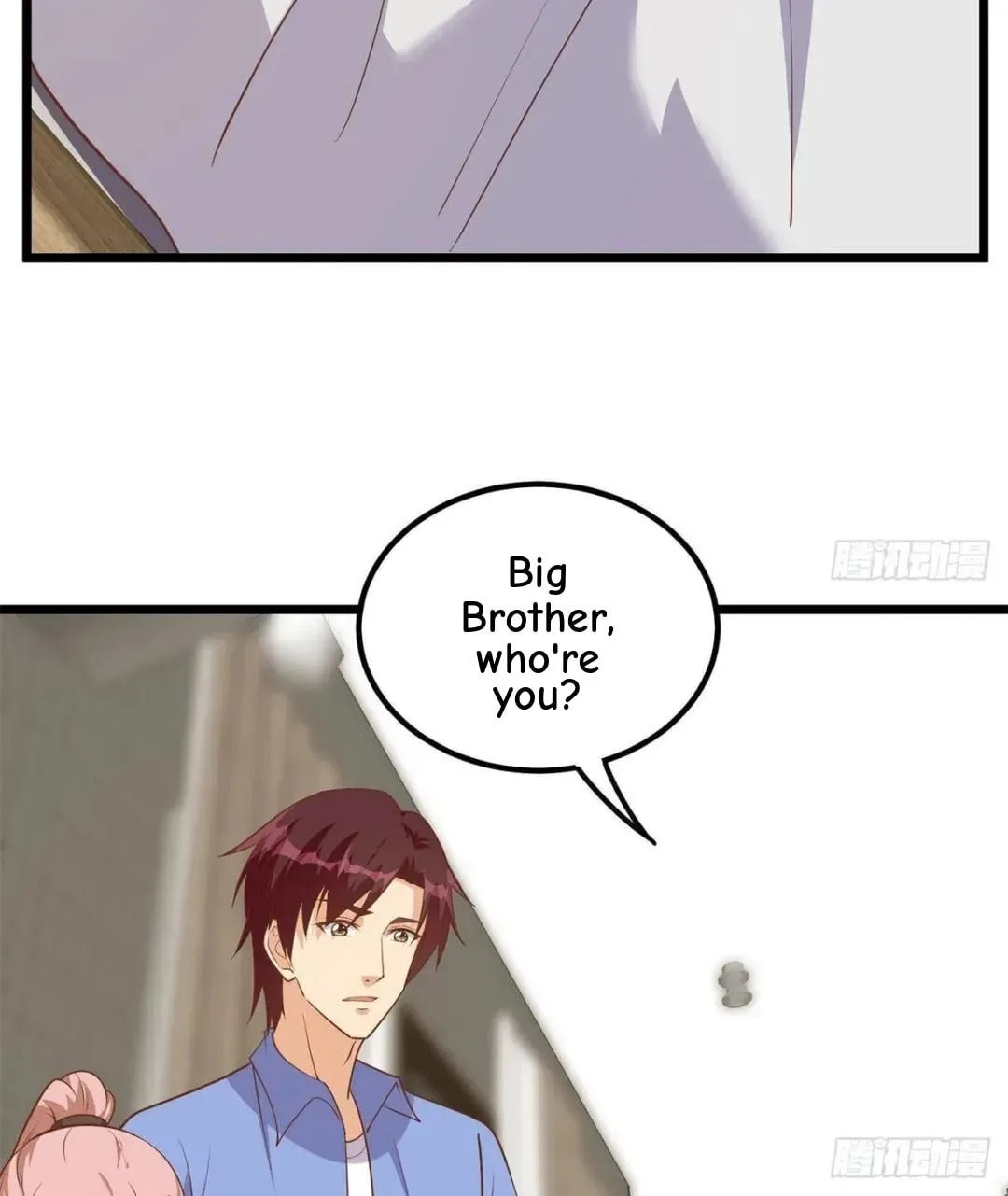 It's All the Pantyhose's Fault Chapter 744 page 38