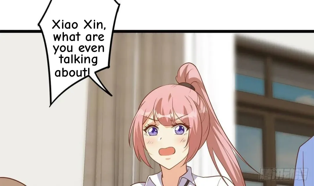 It's All the Pantyhose's Fault Chapter 744 page 46