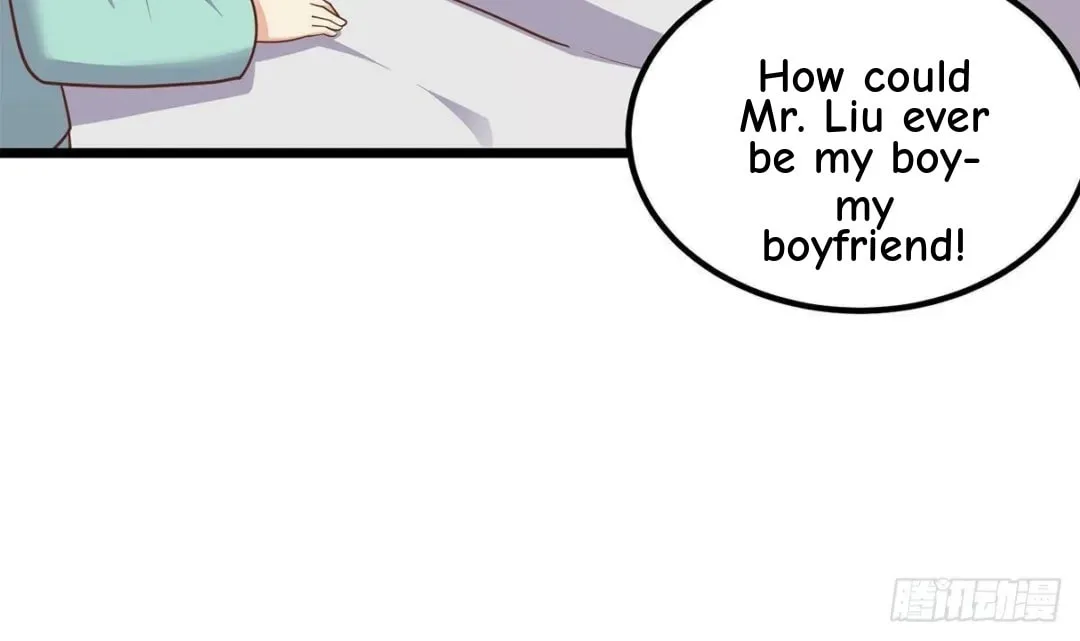 It's All the Pantyhose's Fault Chapter 744 page 48