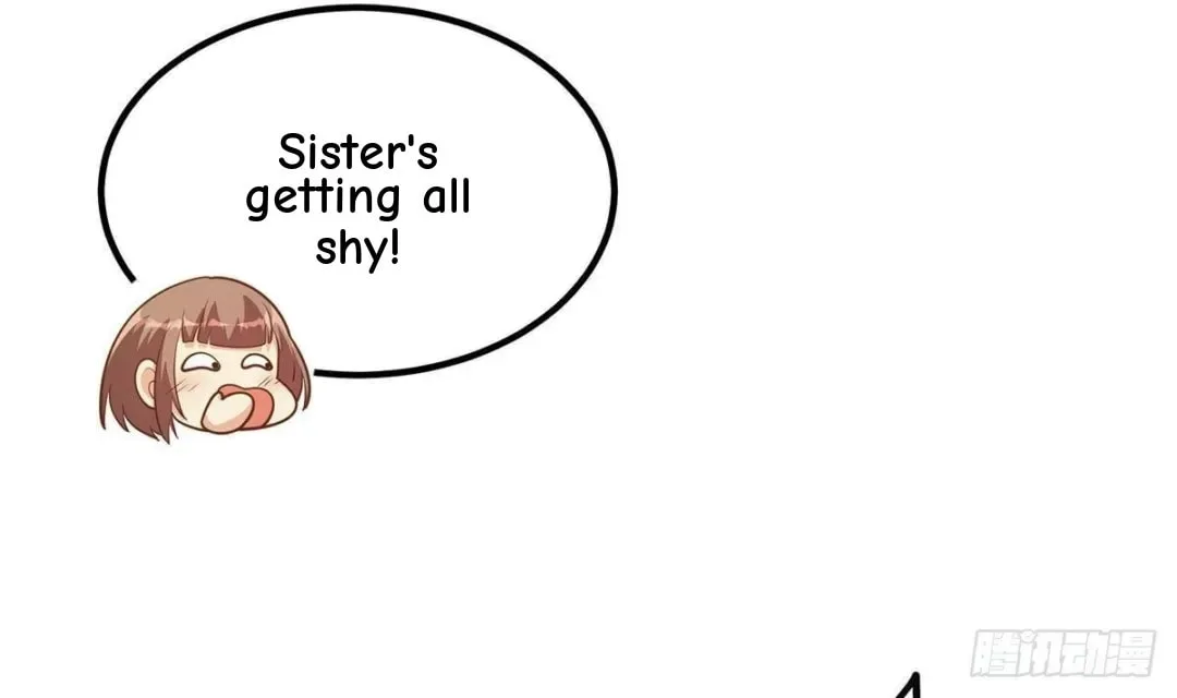 It's All the Pantyhose's Fault Chapter 744 page 49