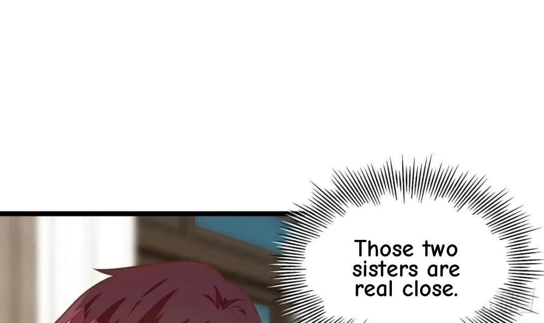 It's All the Pantyhose's Fault Chapter 744 page 51
