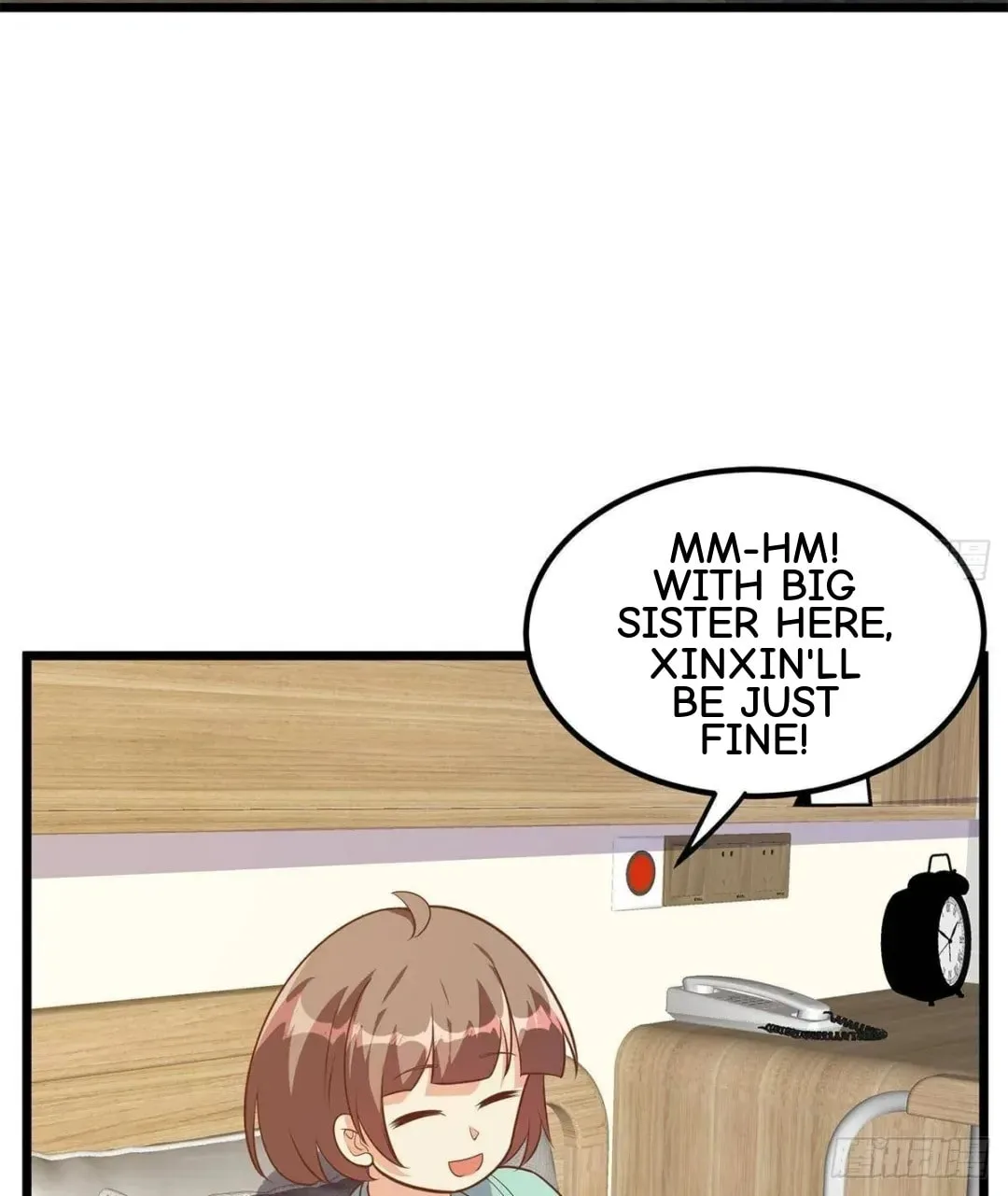 It's All the Pantyhose's Fault Chapter 744 page 36