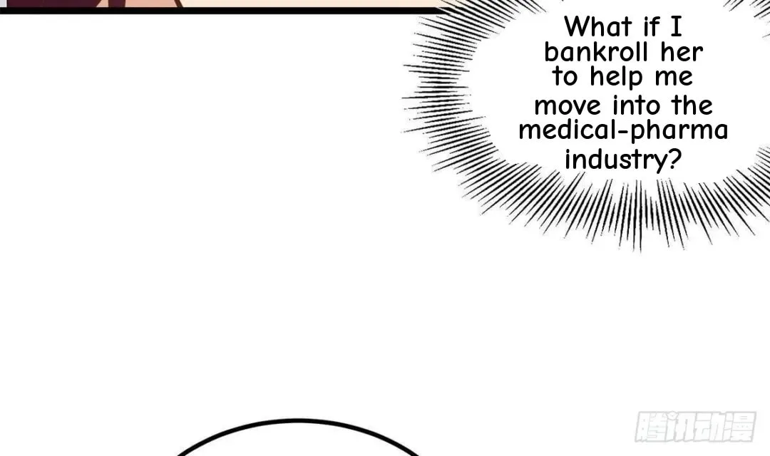 It's All the Pantyhose's Fault Chapter 745 page 14