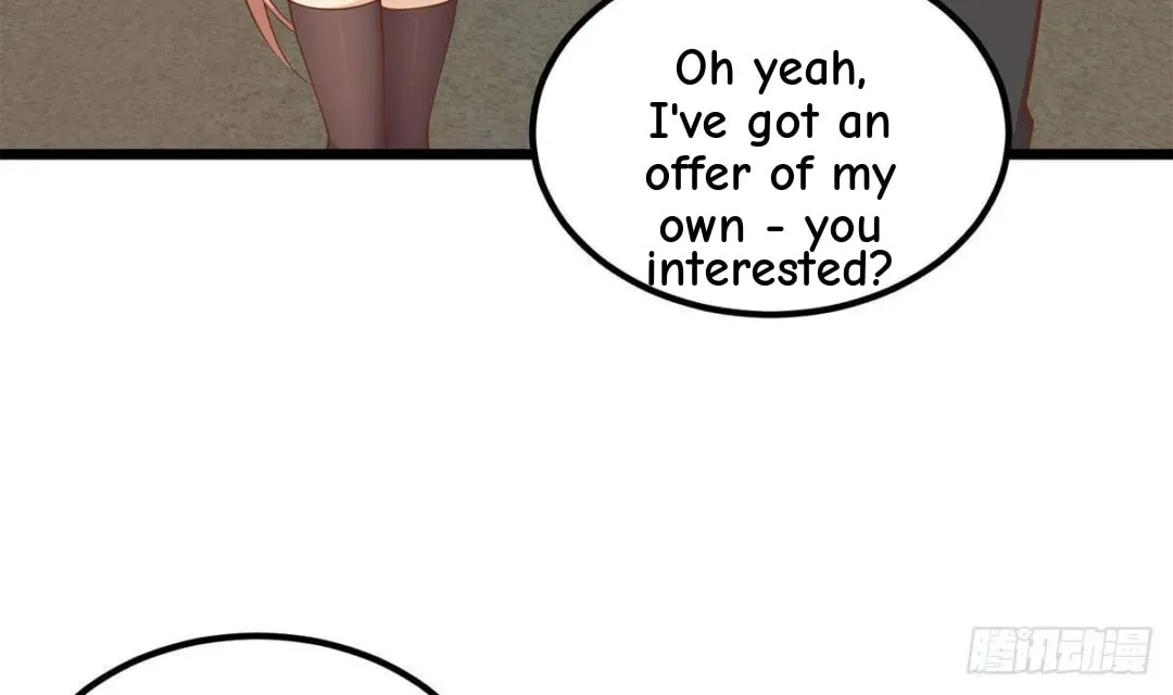 It's All the Pantyhose's Fault Chapter 745 page 17