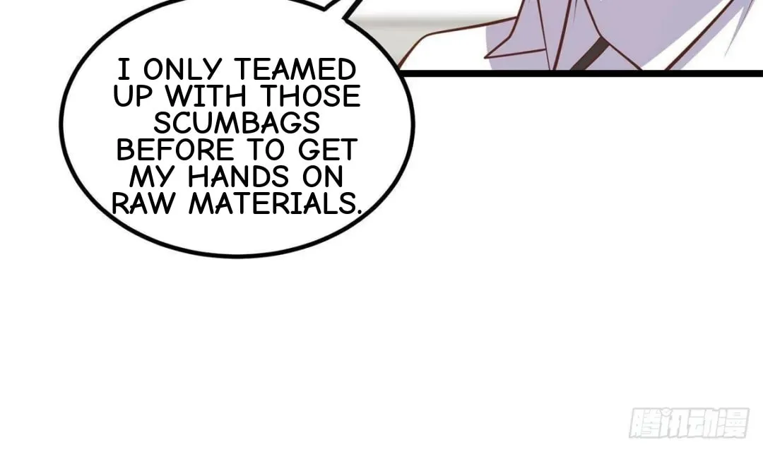 It's All the Pantyhose's Fault Chapter 745 page 7