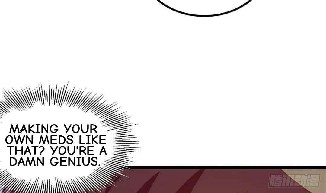 It's All the Pantyhose's Fault Chapter 745 page 12