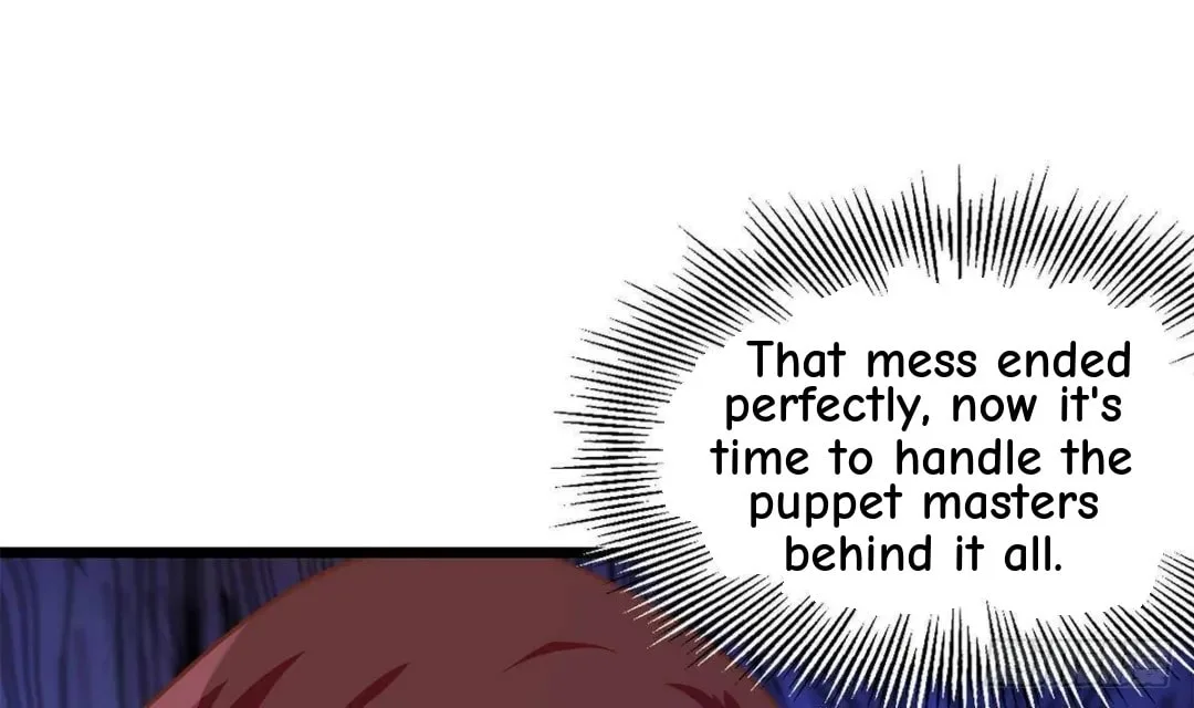 It's All the Pantyhose's Fault Chapter 745 page 28