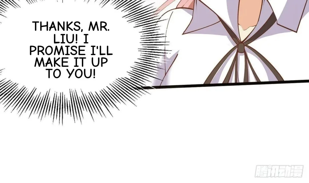 It's All the Pantyhose's Fault Chapter 745 page 27