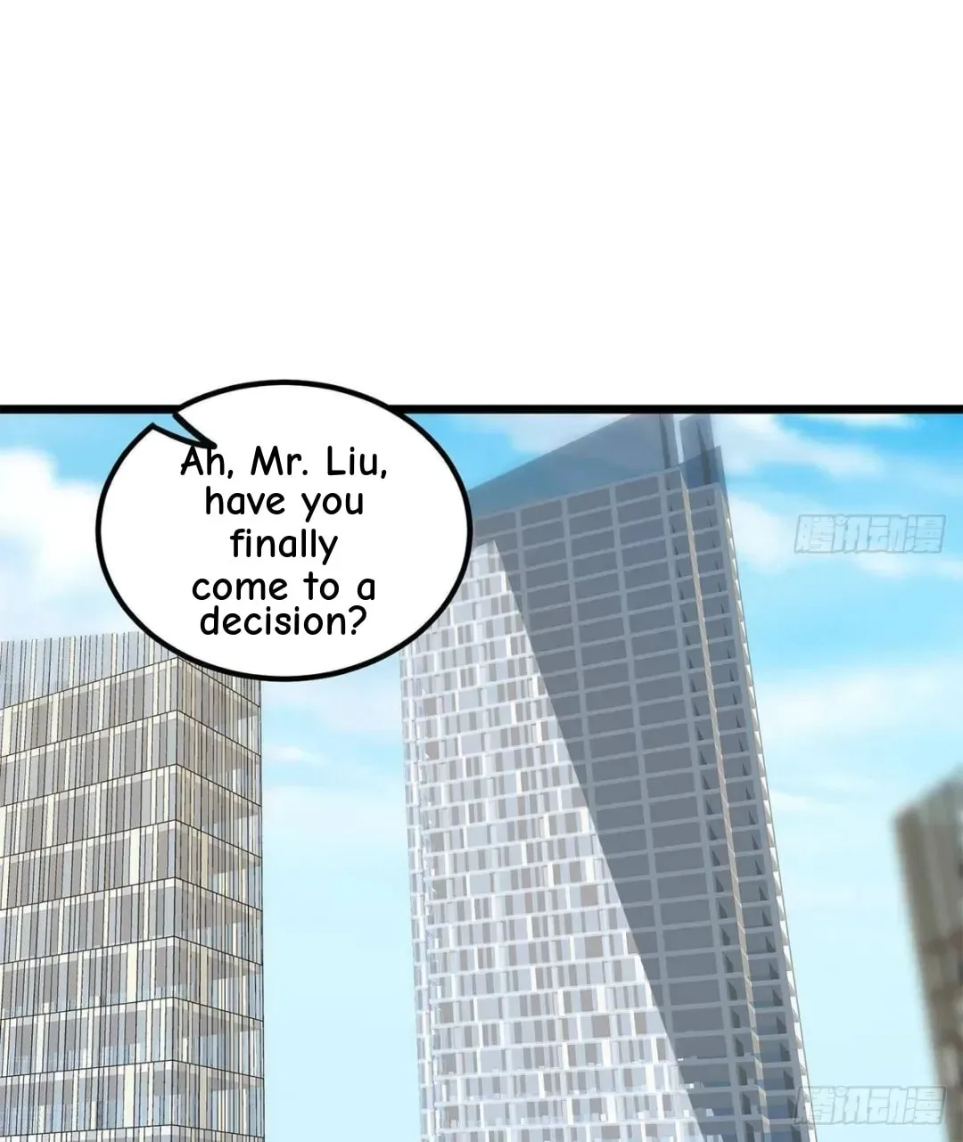It's All the Pantyhose's Fault Chapter 745 page 32