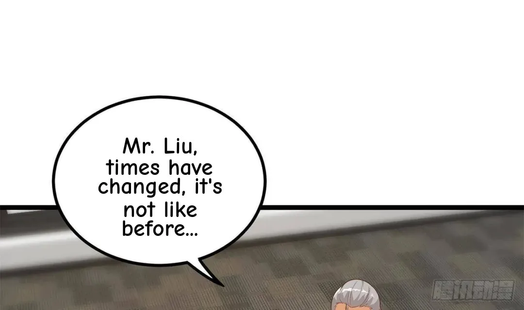 It's All the Pantyhose's Fault Chapter 745 page 35