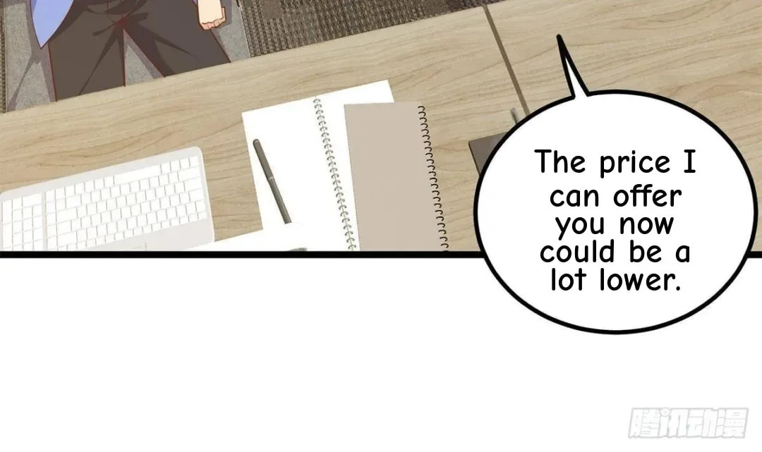 It's All the Pantyhose's Fault Chapter 745 page 37