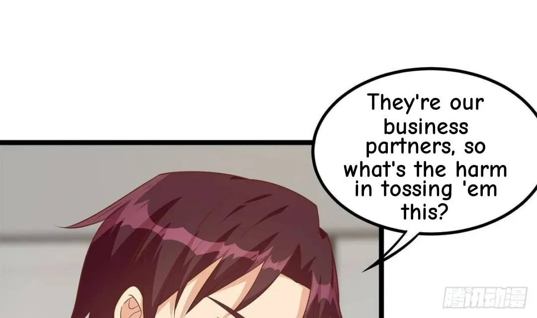 It's All the Pantyhose's Fault Chapter 746 page 6