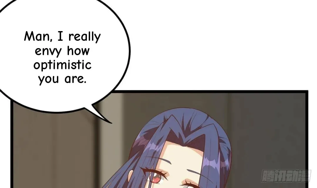 It's All the Pantyhose's Fault Chapter 746 page 39