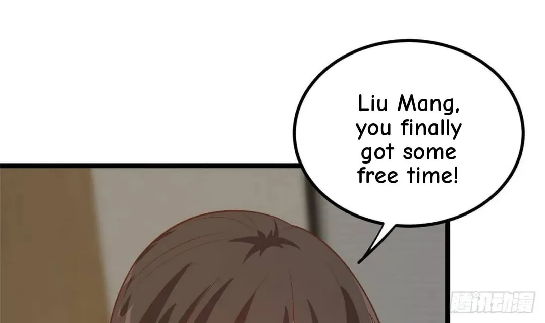 It's All the Pantyhose's Fault Chapter 746 page 48