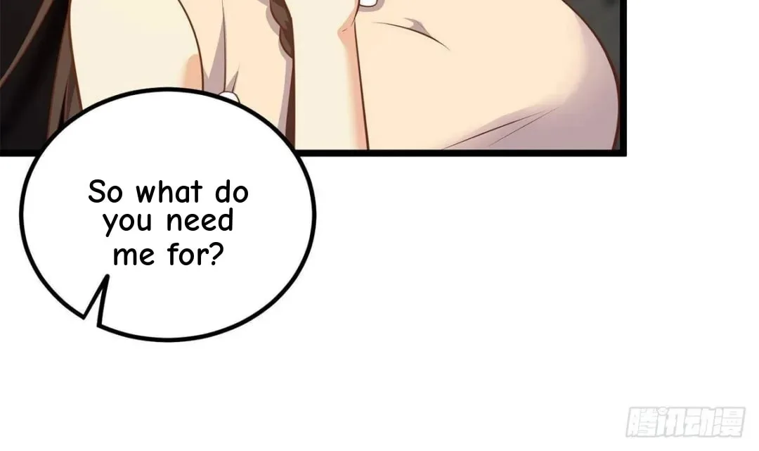 It's All the Pantyhose's Fault Chapter 746 page 50
