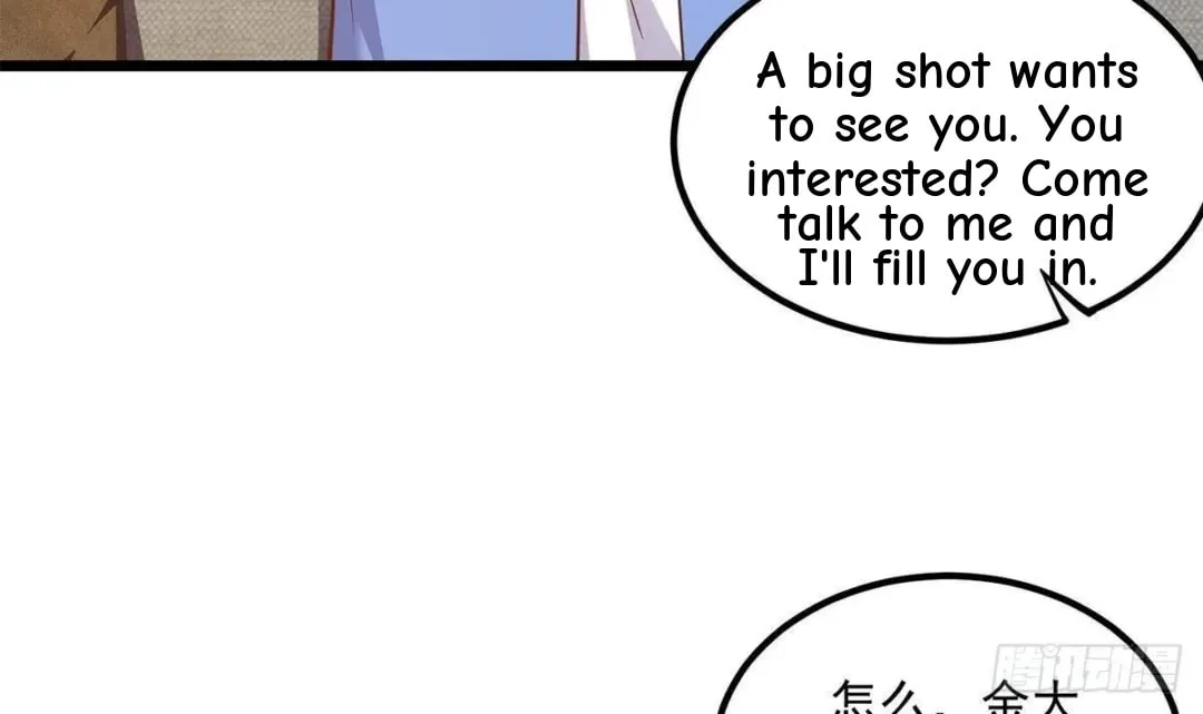 It's All the Pantyhose's Fault Chapter 747 page 6