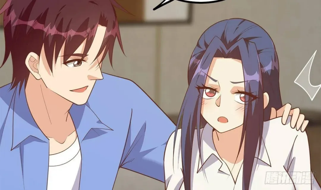 It's All the Pantyhose's Fault Chapter 747 page 10