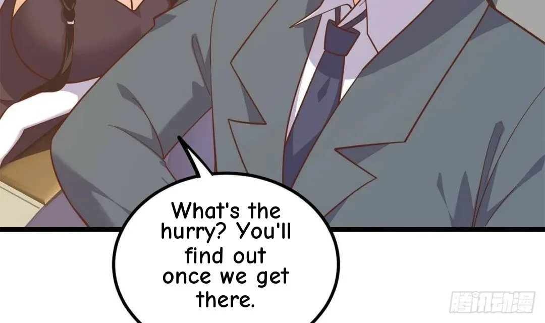 It's All the Pantyhose's Fault Chapter 747 page 20