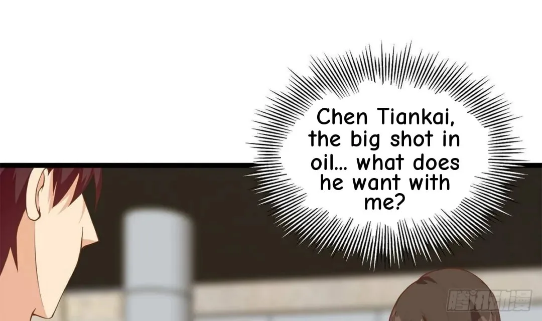 It's All the Pantyhose's Fault Chapter 747 page 29