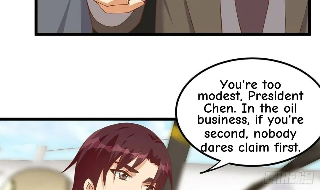 It's All the Pantyhose's Fault Chapter 747 page 33