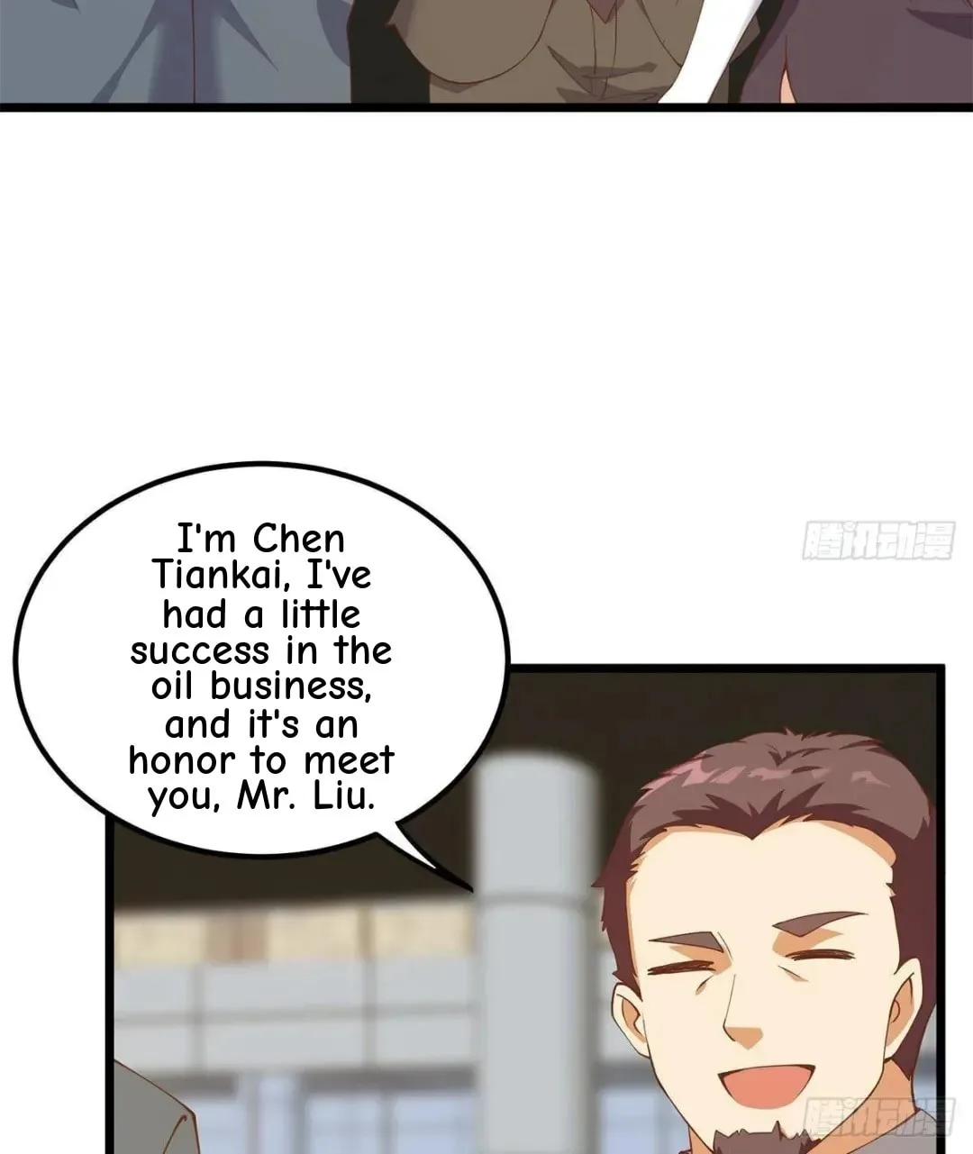 It's All the Pantyhose's Fault Chapter 747 page 31