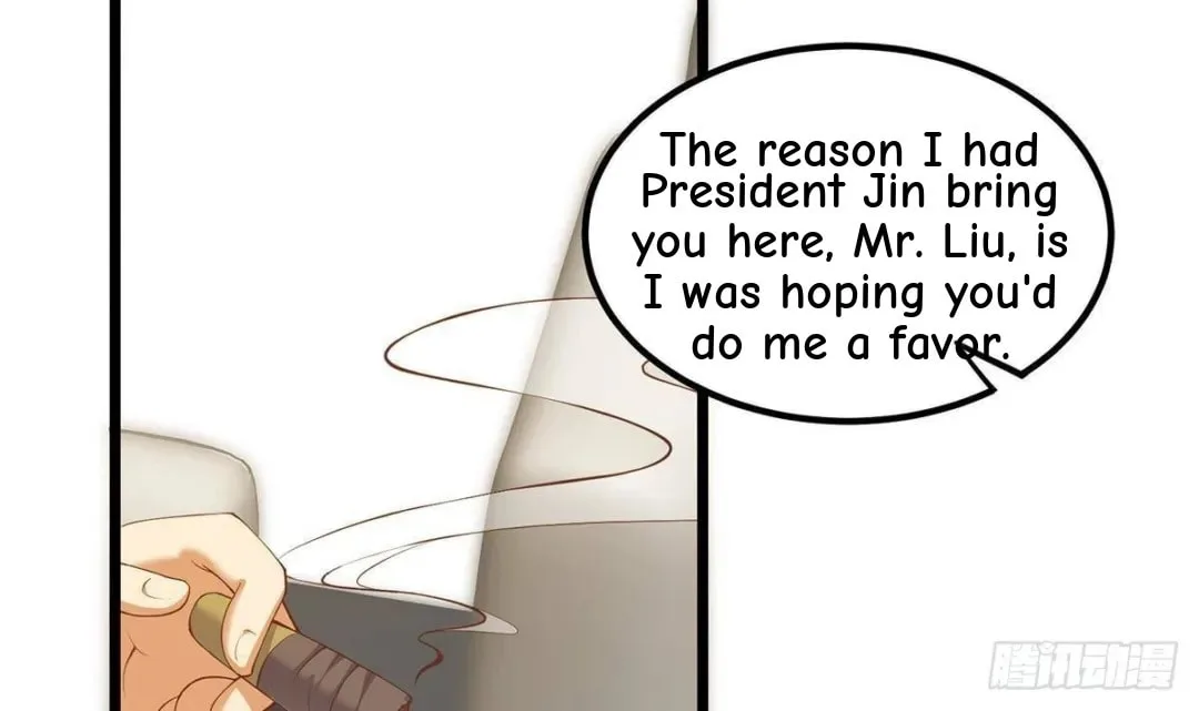 It's All the Pantyhose's Fault Chapter 747 page 39