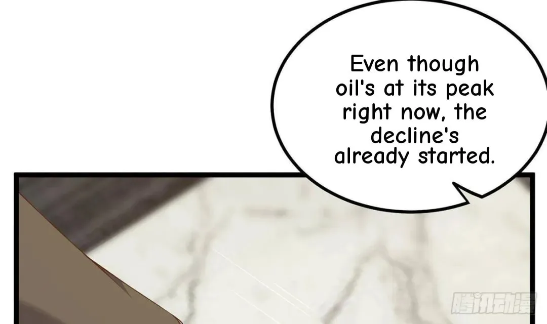 It's All the Pantyhose's Fault Chapter 747 page 43