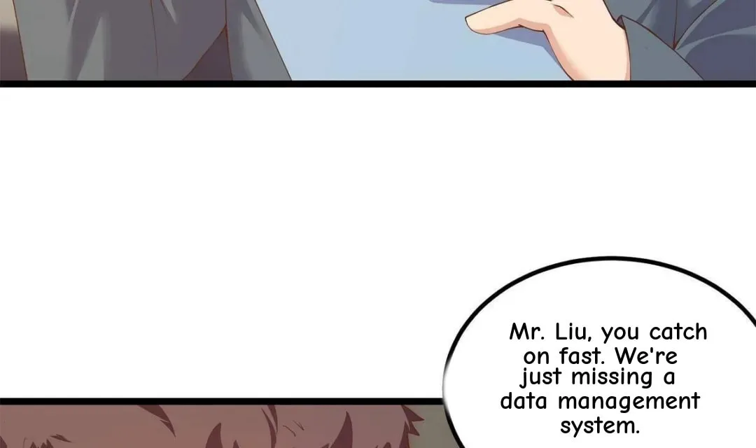 It's All the Pantyhose's Fault Chapter 747 page 46