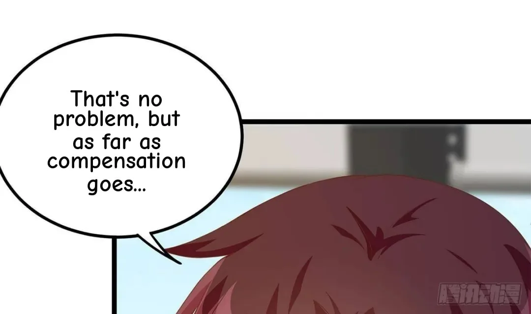 It's All the Pantyhose's Fault Chapter 747 page 49