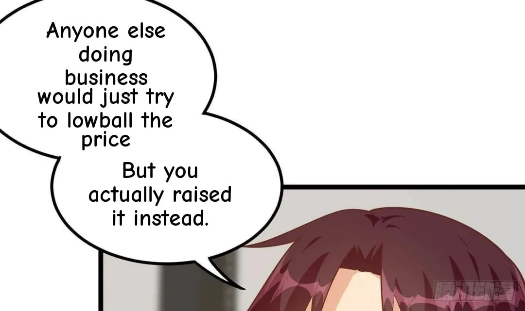 It's All the Pantyhose's Fault Chapter 748 page 15