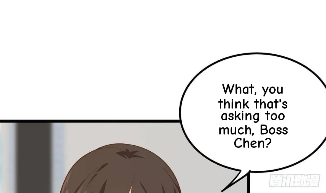 It's All the Pantyhose's Fault Chapter 748 page 7
