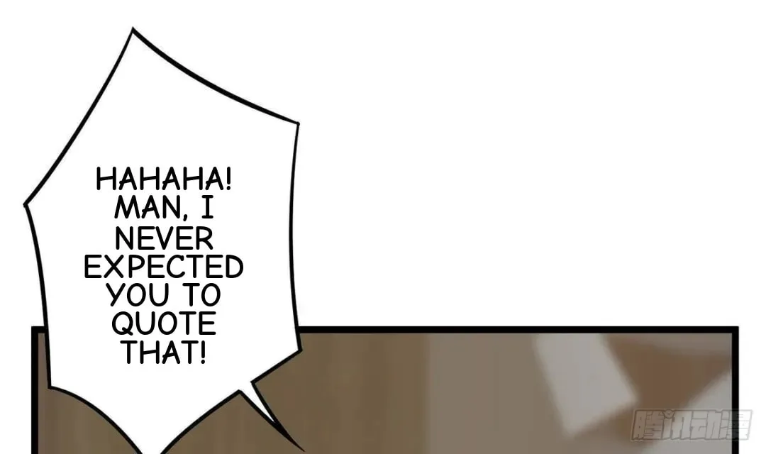 It's All the Pantyhose's Fault Chapter 748 page 4