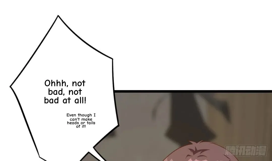 It's All the Pantyhose's Fault Chapter 748 page 36