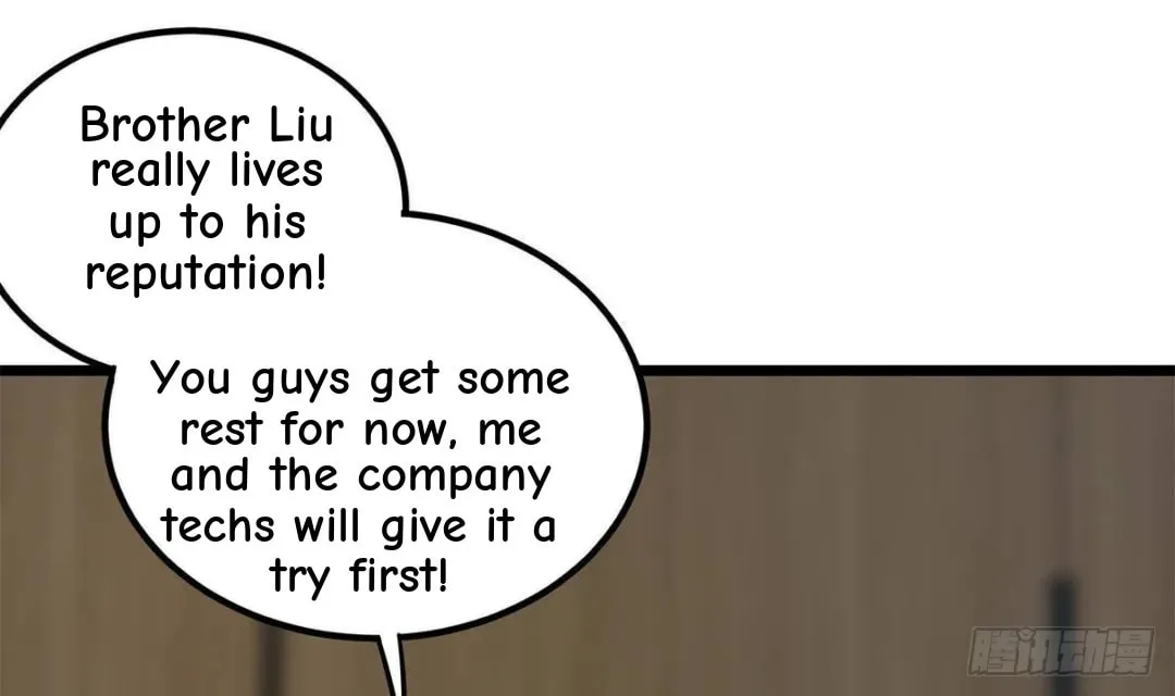 It's All the Pantyhose's Fault Chapter 748 page 42