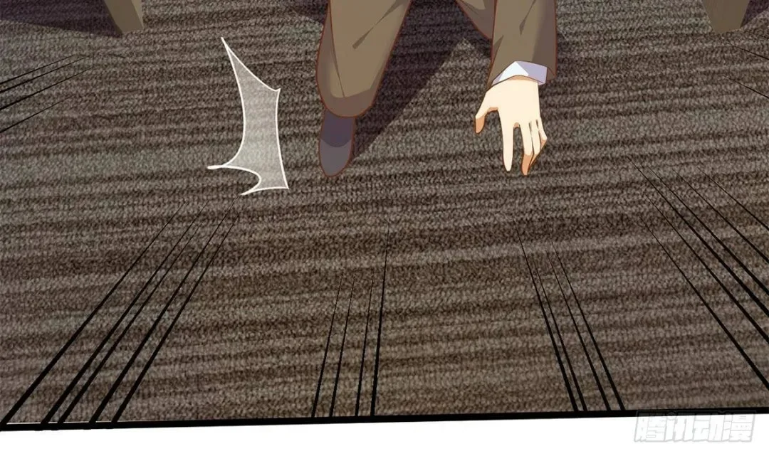 It's All the Pantyhose's Fault Chapter 748 page 47