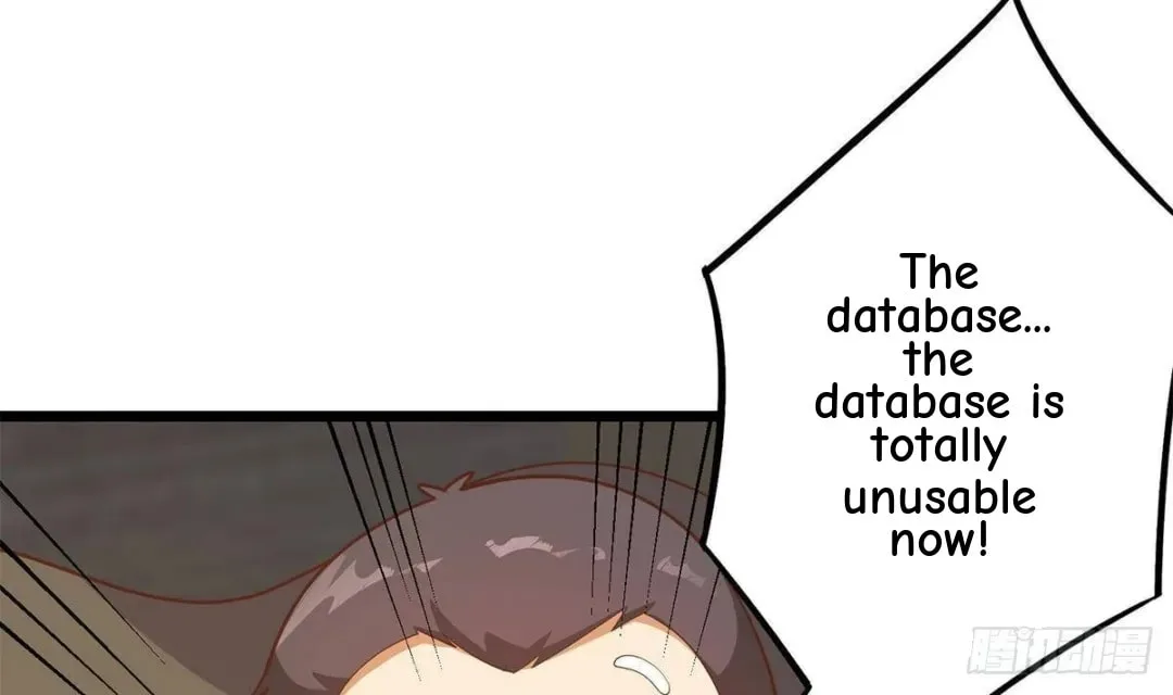 It's All the Pantyhose's Fault Chapter 748 page 51