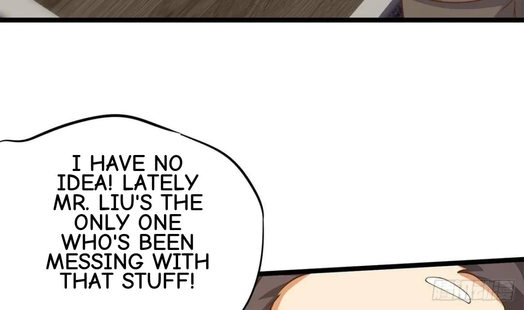It's All the Pantyhose's Fault Chapter 749 page 7