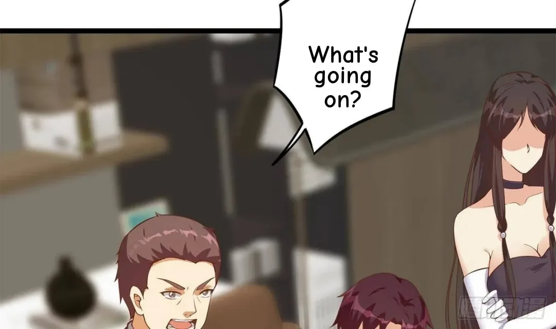 It's All the Pantyhose's Fault Chapter 749 page 4
