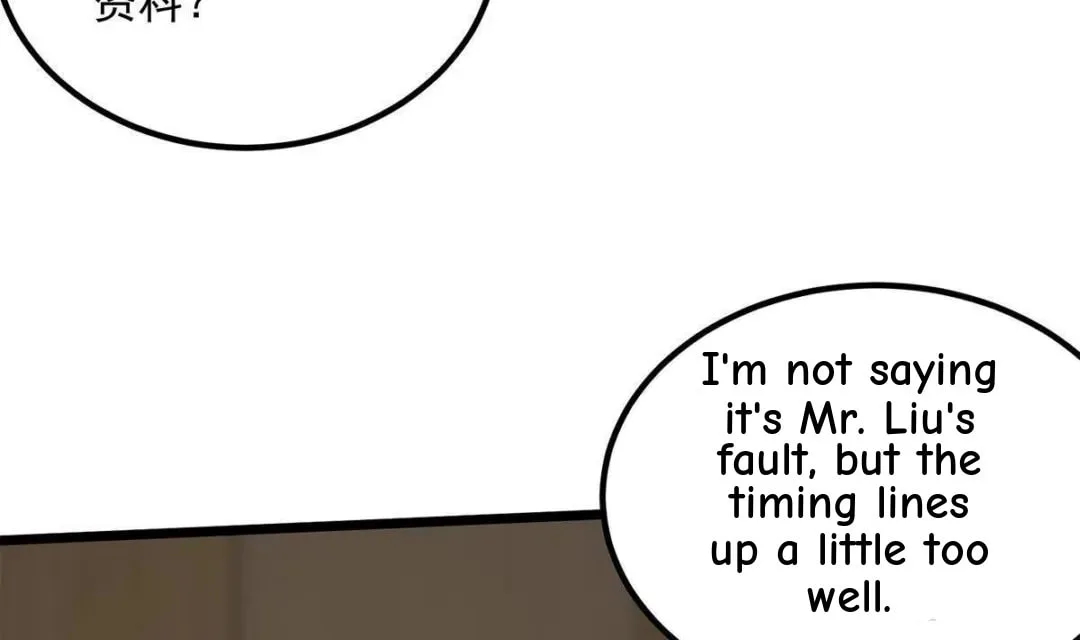 It's All the Pantyhose's Fault Chapter 749 page 13