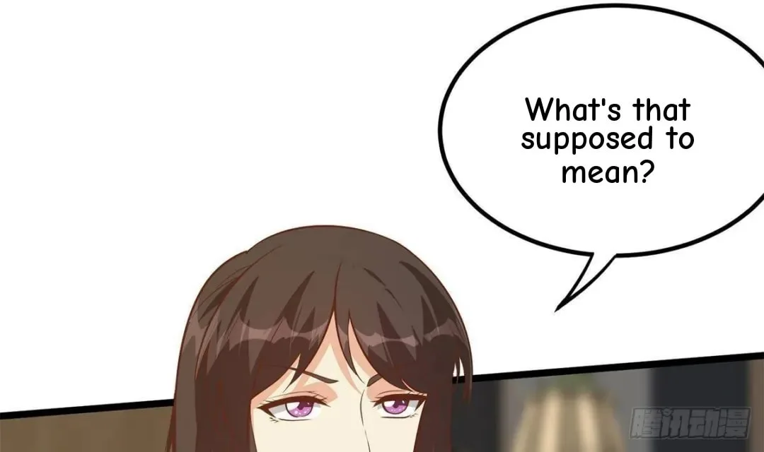 It's All the Pantyhose's Fault Chapter 749 page 10