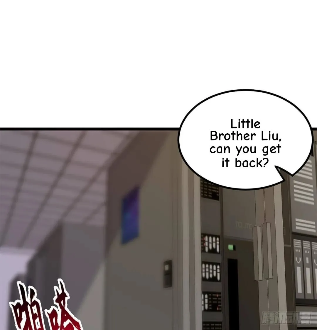 It's All the Pantyhose's Fault Chapter 749 page 27
