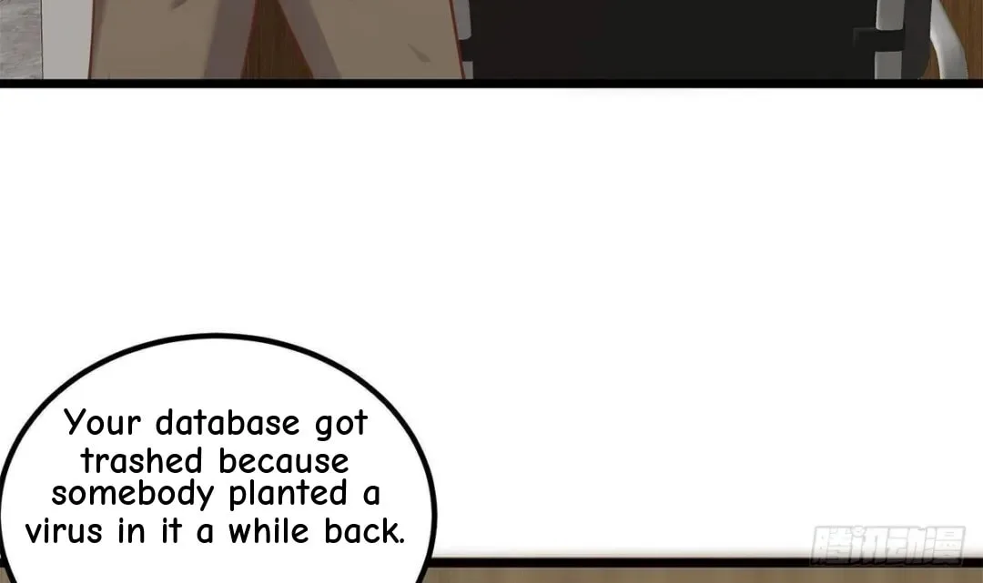 It's All the Pantyhose's Fault Chapter 749 page 32