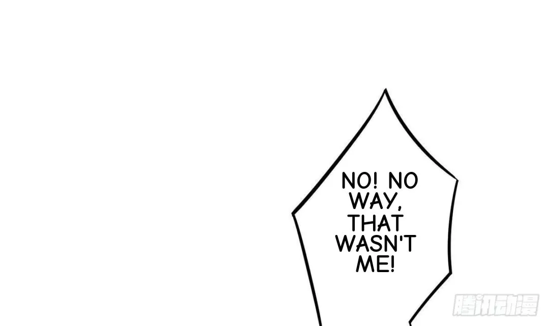 It's All the Pantyhose's Fault Chapter 749 page 38
