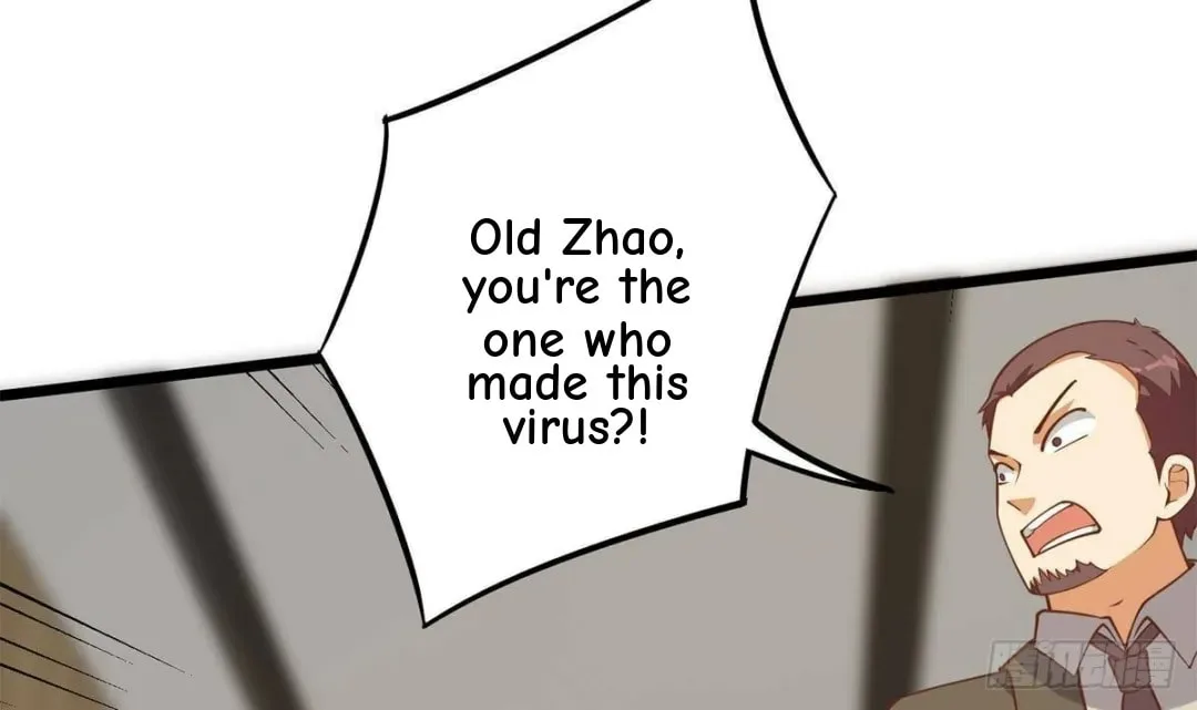 It's All the Pantyhose's Fault Chapter 749 page 46