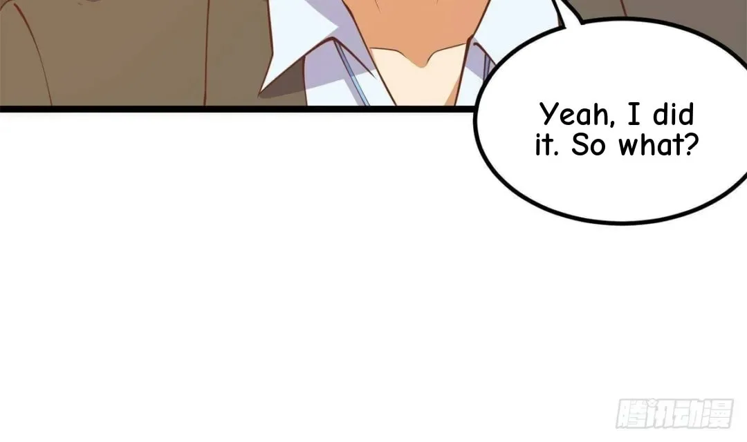 It's All the Pantyhose's Fault Chapter 749 page 51