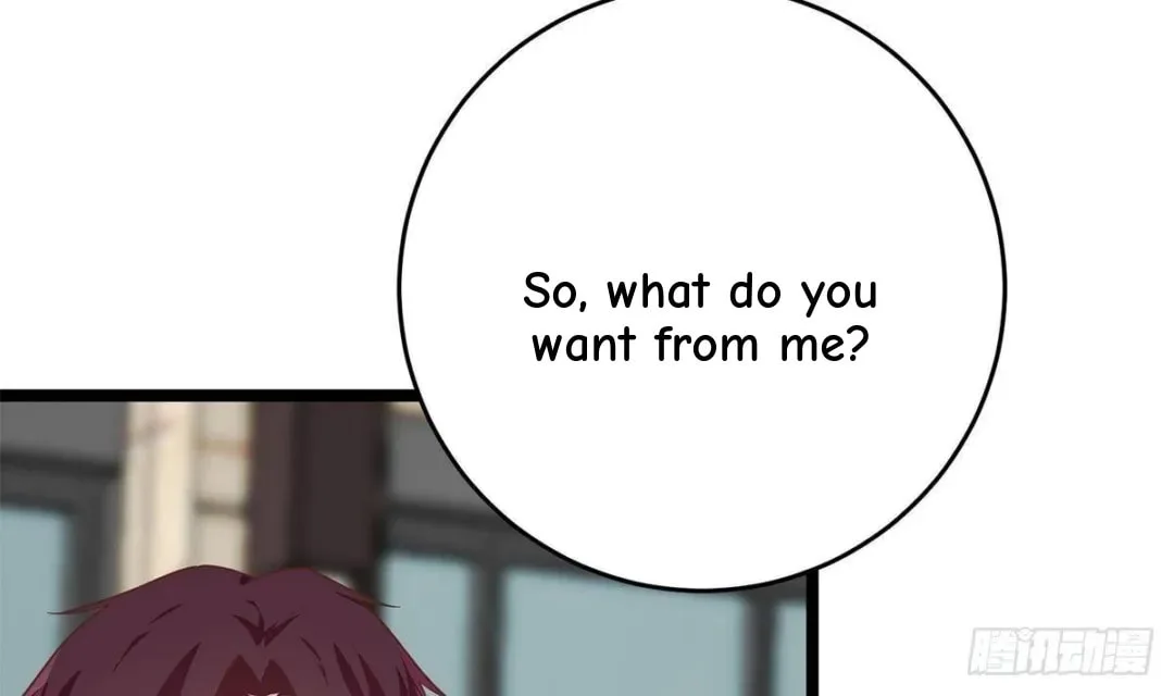 It's All the Pantyhose's Fault Chapter 751 page 18