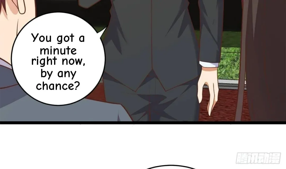 It's All the Pantyhose's Fault Chapter 751 page 17