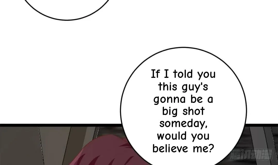 It's All the Pantyhose's Fault Chapter 751 page 33